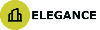 Gayrimenkul İnşaat Web Paketi Elegance