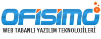 Ofisimo Hazır Web Sitesi Paketleri